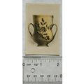 1927 De Reszke Real Photos Antique Pottery No. ...