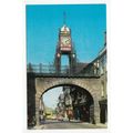 Eastgate Chester Postcard Cheshire 18191