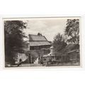 St Maria Kyrka Church Helsingborg Sweden Postcard