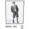 Graham Dene Virgin Capital Radio DJ Breakfast S...
