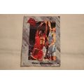Victor Alexander 1991 Classic Four Sport NO. 159