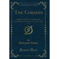 The Coraddi, Vol. 26 (Classic Reprint)