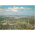 South Africa Postcard 1983 - Johannesburg, Tran...