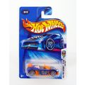 Hot Wheels Trak-Tune #072 First Editions 72/100...
