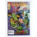 Uncanny X-Men #324 Marvel Comics Vessel of Dest...