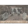 Inneres, Mausoleum, Charlottenburg, Berlin, 190...