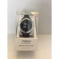 New iTech Gladiator Adult Unisex Smart Watch Fi...
