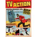 ENGLISH - TV ACTION & COUNTDOWN N0. 66 (1972)