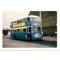 Colour Photograph of Southend Transport Ltd. - ...