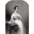 MISS POWER 1842 William Henry Egleton - William...