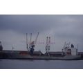 SLXZ685 - Egyptian Cargo Ship - Alminufiyah - C...