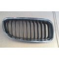 BMW 3 SERIES E90 E91 CHROME KIDNEY GRILL O/S RH...
