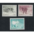 Norway Polar Bear Norwegian Administration of S...