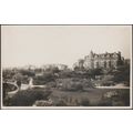 View from the Rock Gardens, Southsea, Hampshire...