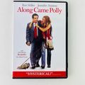 Along Came Polly DVD Full Screen Edition Ben St...