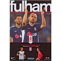 FULHAM v STOKE CITY PREMIER LEAGUE 2010