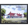 AUSTRALIA 2013 SG 4073 USED Sheet STAMP
