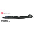 YF-23 "BLACK WIDOW" II PAV-1 87-0800 1990 - HOB...