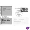 Germany SH FDI Postcard 1985 - Otto Klemperer
