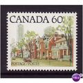 CANADA 1982 SG 883a 60c ONTARIO CITY STREET U/M...