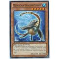 YuGiOh Abyss Rising - ABYR-EN033 - Mecha Sea Dr...
