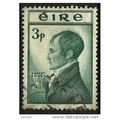 1953 SG 156 - #2 fine used (o)