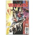 PARADISE X ' PRELUDE' HERALDS ALEX ROSS cover (...