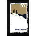 NEW ZEALAND 1971 SG 931 30c MOUNT COOK U/M MINT