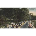 The Children's Corner Bournemouth Dorset Postca...