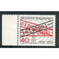 Germany 1973 - SG1653 - 50th Anniv of Interpol ...