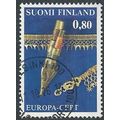 Mi 787: Europa: Metal Handicrafts.