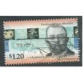 AUS 1996 $1.20 'FERDINAND VON MUELLER' FINE USE...
