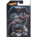 Hot Wheels - Rockster: Batman Vs Superman - Daw...