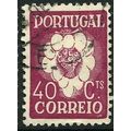 1938 Michel 604 - #3 fine used (o)