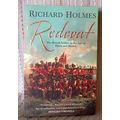 REDCOAT, Richard Holmes, UK pb 2002