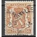 Belgium ( Belgique ) N° 424 YVERT OBLITERE (USED)