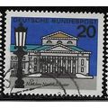 1964/1965 Michel 419 - fine used (o)