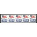 2609 29c U.S. Flag Over White House Fine MNH PN...