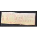 Used Revenue 16c Meter Maple Shade, NJ. E0785