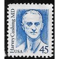 1988 Michel 1984 - mint no gum