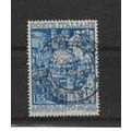 Italy.SG747 55l St. Peter's Basilica (Blue).Fin...