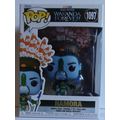 FUNKO / POP ' WAKANDA FOREVER ' NAMORA figure '...