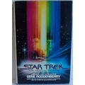 STAR TREK ' THE MOTION PICTURE ' hardbound book...
