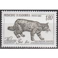 Andorre Français 1982 Michel 327 Neuf ** Cote (...