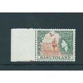 basutoland stamps watermark blk 12 . sg88 sg 88...