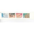 Madeira 1994 Crafts Stamp Booklet Mint Conditio...