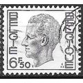 1974 Michel 1497 - fine used (o)