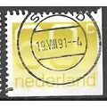 1991 NVPH C335 - fine used (o)