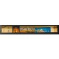 Sital Fascinating India Incense, Amber Aromatic...