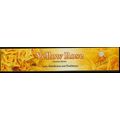 Yellow Rose, Flute Brand Incense, 15 Gram Box